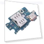 Thumbnail Original Charging Port Board — Phone Accessories, Samsung