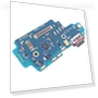 Превью Original Charging Port Board — Battery Charger Cases, Samsung