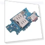 Превью Original Charging Port Board — Touchscreen Panels, Samsung