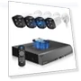 Thumbnail Outdoor Security Camera System — Security Cameras, OHWOAI