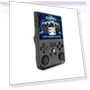 Portable Open Source Arcade Handheld Game Console — GEM Box Gaming