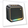 Portable Wireless Bluetooth Speaker — Portable Audio Solutions, WK