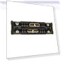 Power Button FPC Connector On Motherboard — Laptop Parts