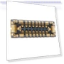 Power Button FPC Connector On Motherboard — Phone Accessories