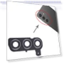 Превью Rear Camera Lens Cover — Lens Attachments, Samsung