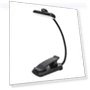Thumbnail Rechargeable Book Light with 3 Color Temperatures — Reading Lights, Bsdgeclogy