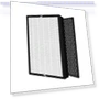 Replacement Air Filter for Philips Air Purifier — Activated Carbon Air Purifiers, Philips