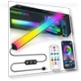 Превью RGB Screen Desk Light PC — USB Lighting Solutions, KANTUTOE