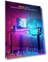 Превью RGB Screen Desk Light PC — USB Lighting Solutions, KANTUTOE