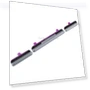 थंबनेल Side Keys Replacement Set — Phone Accessories, Samsung