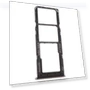 SIM Card Tray + Micro SD Card Tray — Repair Kits, Samsung