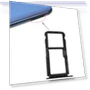 SIM Card Tray — Phone Accessories, Huawei