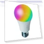 Smart Bulb — Compact Fluorescent, Sber