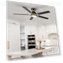 Thumbnail Smart Ceiling Fan with Lights — Ceiling Fan Wall Controls, SMAAIR