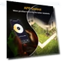 Thumbnail Smart LED Security Lights Motion Sensor Outdoor 5 Heads — Outdoor Security & Flood Lighting, Onforu