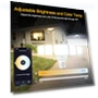 Thumbnail Smart LED Security Lights Motion Sensor Outdoor 5 Heads — Outdoor Security & Flood Lighting, Onforu