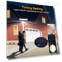 Thumbnail Smart LED Security Lights Motion Sensor Outdoor 5 Heads — Outdoor Security & Flood Lighting, Onforu
