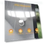 Thumbnail Smart LED Security Lights Motion Sensor Outdoor 5 Heads — Outdoor Security & Flood Lighting, Onforu
