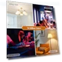 Thumbnail Smart Light Bulbs with Remote — LED, VvLons