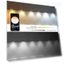 Thumbnail Smart Light Bulbs with Remote — LED, VvLons