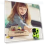 Thumbnail Smart Voice Controlled Robot Toy — Interactive Figures & Robots, Contixo Inc