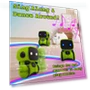 Thumbnail Smart Voice Controlled Robot Toy — Interactive Figures & Robots, Contixo Inc