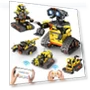 Превью Stem Robot Building Kit — Construction Kits, ADUSRIZ