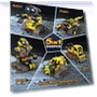 Превью Stem Robot Building Kit — Construction Kits, ADUSRIZ