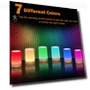 Thumbnail Touch Sensor Night Light Lamp — Night Lights, ROYFACC