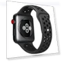 Two Color Silicone Sports Watch Band — Watch Straps & Bands, xDfind