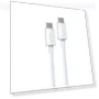 Type-C to Type-C Fast Charging Data Cable — Cables, WK