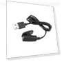 Превью USB-A Port Smart Watch Clip Charger with Data Transmission — Chargers & Cables, xDfind