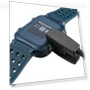 Превью USB-A Port Smart Watch Clip Charger with Data Transmission — Chargers & Cables, xDfind