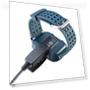 Превью USB-A Port Smart Watch Clip Charger with Data Transmission — Chargers & Cables, xDfind
