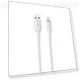 USB to 8 Pin Silicone Data Cable — Cables, WK