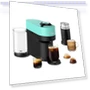 Thumbnail Vertuo Pop+ Coffee and Espresso Maker with Milk Frother — Brewing Excellence, Nespresso