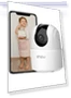 Thumbnail WiFi Security Camera Indoor Pet Dog Baby Camera — Cameras & Monitors, IMOU