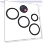 थंबनेल Back Camera Lens Replacement — Lens Attachments, Samsung