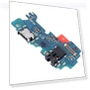 Thumbnail Charging Port Board with IC Chip — Repair Kits, Samsung