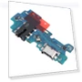 Thumbnail Charging Port Board with IC Chip — Repair Kits, Samsung
