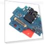 Thumbnail Charging Port Board with IC Chip — Repair Kits, Samsung