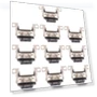 Thumbnail Charging Port Connector — Gadget Essentials, Samsung
