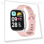 Thumbnail Flat Hole Breathable TPU Watch Band — Watch Accessories, MIJOBS
