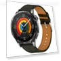 Thumbnail Leather Watch Band — Watch Accessories, Huawei
