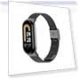 Thumbnail Milanese Buckle Metal Watch Band — Girls' Watch Straps, Xiaomi