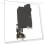 Thumbnail Original NFC Wireless Charging Module with Iron Sheet — Flex Cables, Samsung