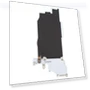 Thumbnail Original NFC Wireless Charging Module with Iron Sheet — Mobile Devices & Accessories, Samsung