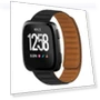 Thumbnail Silicone Magnetic Watch Band — Smartwatch Straps