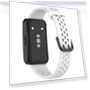 Thumbnail Solid Color Breathable Silicone Watch Band — Watch Accessories, Huawei