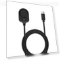 Type-C Port Smart Watch Cradle Charger — Smartwatch Charging Solutions, Garmin
